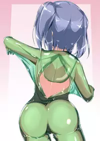 (C85) [Cheeseyeast (Naka)] Kaerubics 3