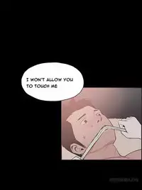 [Mr. Byeong-Su] Cohabitation Ch.1-31 (English) (Ongoing)