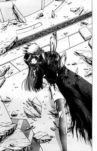 [Komiya Sanae, Nonomura Hideki] Phantom Rei Vol.2