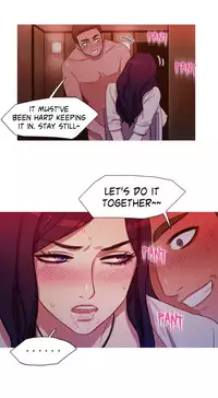 [PINKO] Scandal of the Witch Ch.1-29 (English) (Ongoing)