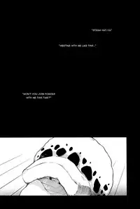 (C85) [Teionyakedo (Secco)] Strings (One Piece) [English] [Pandora's Actor]