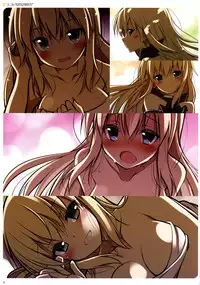 (C87) [Digital Flyer (Oota Yuuichi)] BisColle -Bismarck Collection 2014- (Kantai Collection -KanColle-)