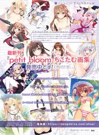 Dengeki Otona no Moeoh Vol.07 [Digital]