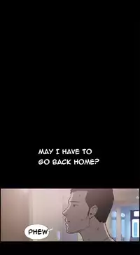 [Mr. Byeong-Su] Cohabitation Ch.1-31 (English) (Ongoing)