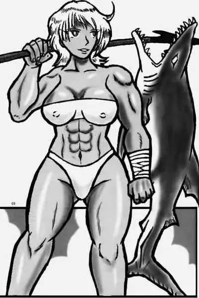 (C75) [Hyakumangoku (Various)] NEO-QUEENDOM Vol. 2 [English] [Harasho Project] [Incomplete]