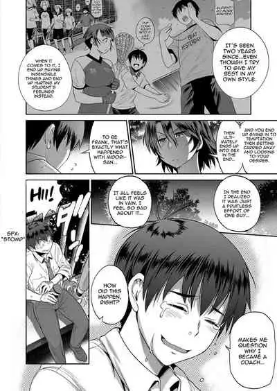 [Distance] Jyoshi Luck! ~2 Years Later~ 2 [English]