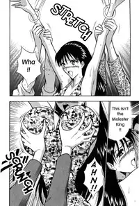 [Nagashima Chousuke] Pururun Seminar 1 [English] [Tadanohito]