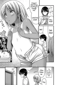 [Noise] Short Pants to Iroiro [English]