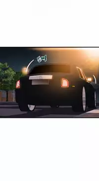 该死的家伙(外卖奇遇记)【中文】