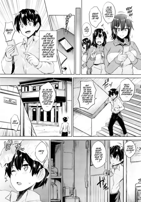 Soukyuu Love Attack Goban