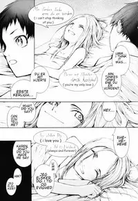 [Sumiya] Keasute (Romareda) [English] [SquigglesJP]