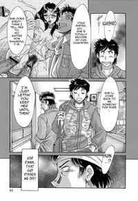 [Chanpon Miyabi] Cho-Onesan Tengoku 6 -Tenrakuhen- [English] {Tadanohito}