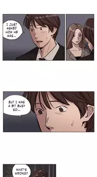 [Ramjak] Atonement Camp Ch.1-35 (English) (Ongoing)