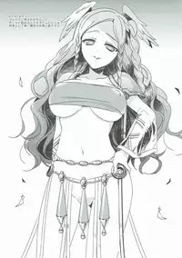 (C91) [hlz (Sanom)] Talt Talt Talt (Tree of Savior)