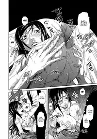 [Piero] I Love Nyu [English] {doujin-moe.us}