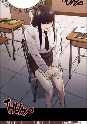 Taste of Forbbiden Fruit Ch.38/53