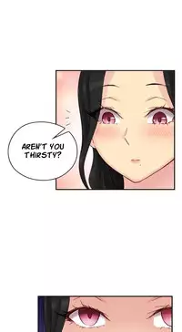 [Ttasoom] H-Campus Ch.0-29 (English) (Ongoing)