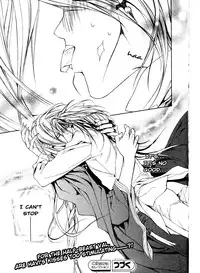 [Yamane Ayano] Crimson Spell Ch.01-25 and extras (Yaoi) [ENG]