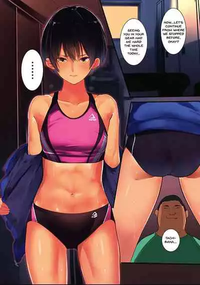 Karada Ubaware Kokoro Yurare | Stolen Body Changing Heart Ch.1-3