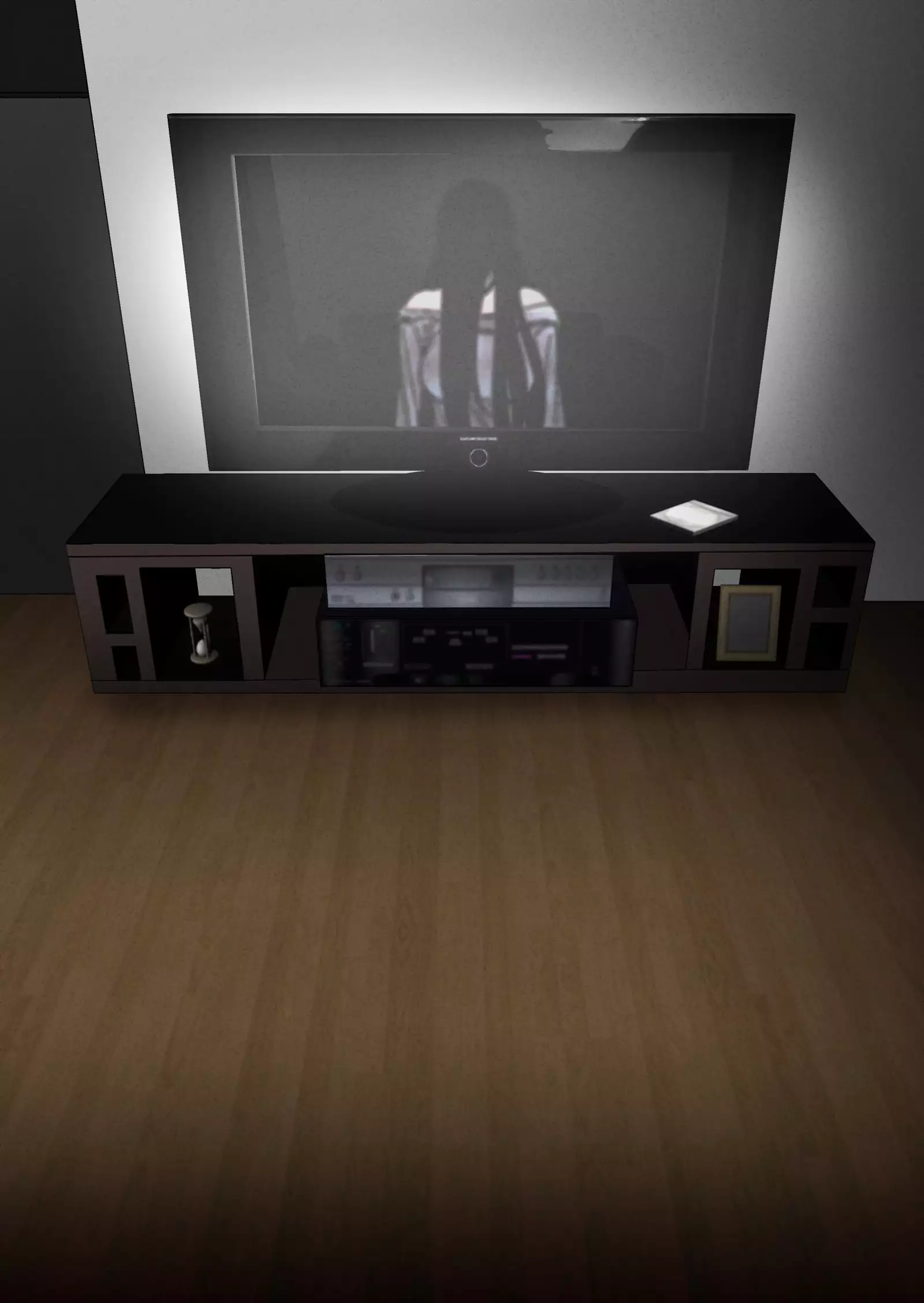 noroi no video VS tanetsuke ojisan