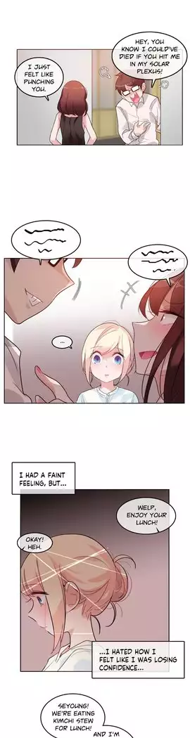 A Pervert's Daily Life • Chapter 31-35