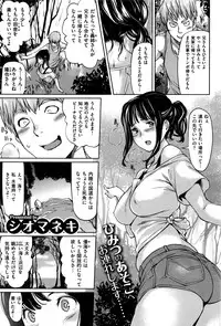 COMIC Shitsurakuten 2016-10