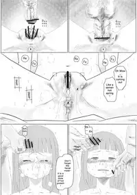 [Supralpaca] My Girlfriend's Virginity Graduation Album [English]