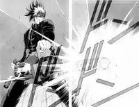 [Komiya Sanae, Nonomura Hideki] Phantom Rei Vol.2