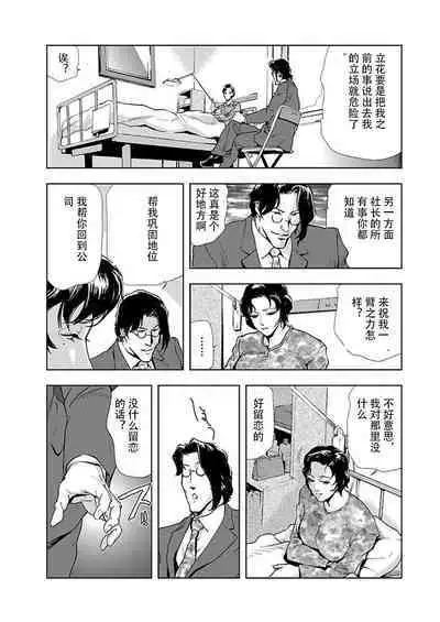 肉秘書・友紀子 Vol.02