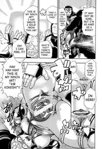 [Chiba Dirou] Maranosuke Maki no Ichi [English] [SaHa]