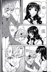 [Bai Asuka] Tsumihaha 2 - Sinful Mother - [English] [desudesu]