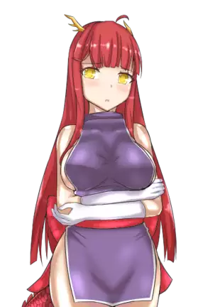 Haten Oni Hime Eiraden