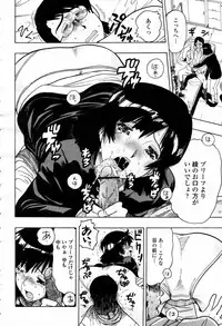 COMIC Momohime 2007-09