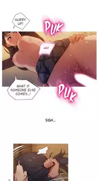 [PINKO] Scandal of the Witch Ch.1-29 (English) (Ongoing)