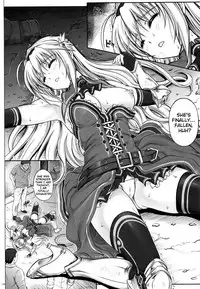 (C87) [Cyclone (Izumi, Reizei)] 1004N+ Cyclone no Soushuuhen (Various) [English] {doujins.com}