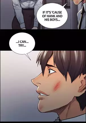 Taste of Forbbiden Fruit Ch.38/53