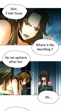 [Fantastic Whale] Twin Slave Ch.1-35 (English) (Ongoing)