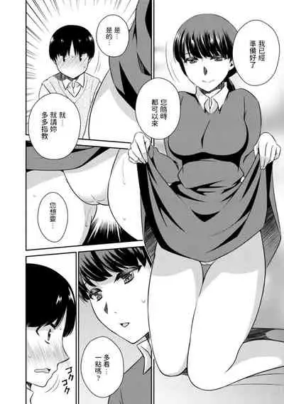 備えあれば憂いアリ? 中文翻譯