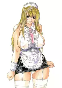 [Inoue Takuya] Chichinoe PLUS ~Inoue Takuya Gashuu~ [Chinese] [飛雪漢化組]