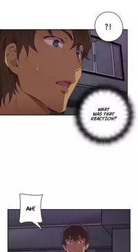 [Ttasoom] H-Campus Ch.0-29 (English) (Ongoing)