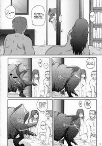 (ComiComi10) [2Stroke (YTS Takana)] 2Stroke Yz (SoltyRei) [English] [Sun-Wukong]