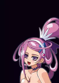 [Studio Mizuyokan (Higashitotsuka Raisuta)] SWORD STRIKE DL (Dokidoki! Precure!) [Digital] Omake