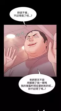 [Black October] Looser Ch.1~13 [Chinese]中文