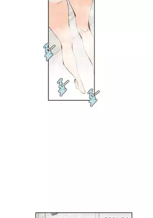 She is Delicious Ch.0-25