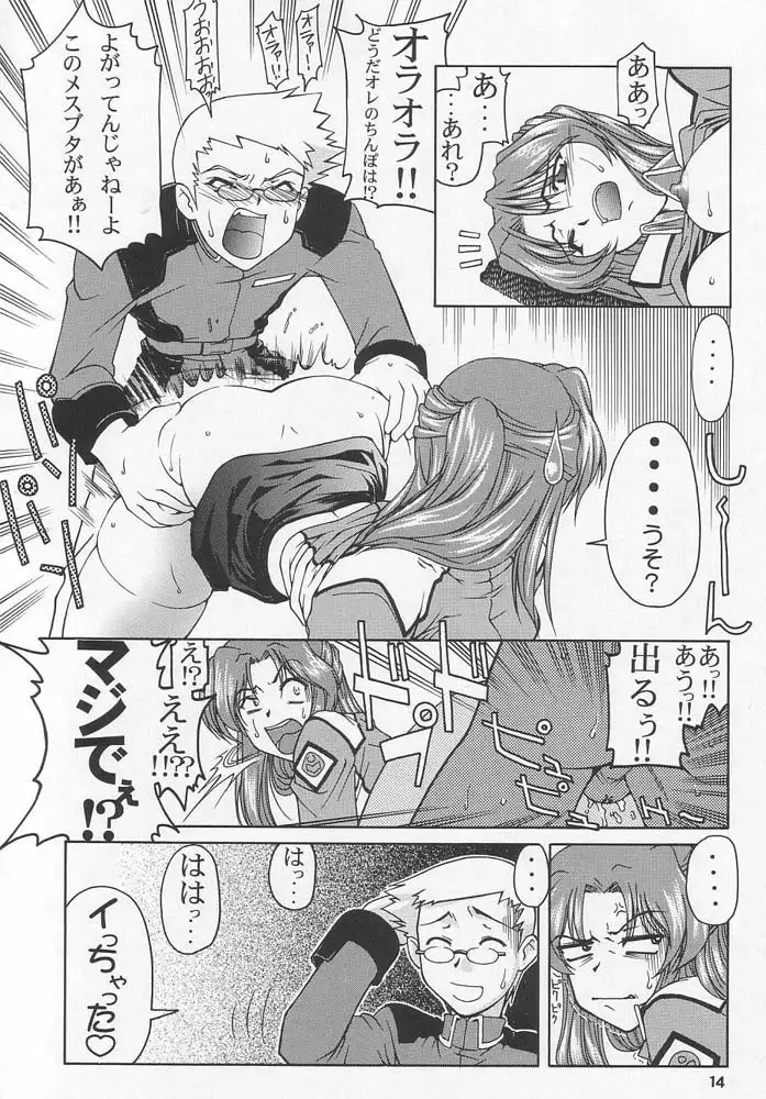 Gundam Seed - Emotion 25