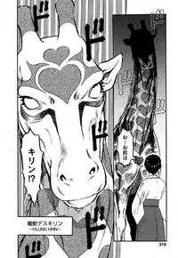 COMIC XO 2006-06 Vol. 1