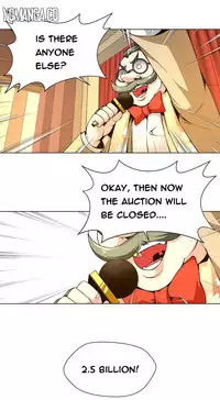 [Fantastic Whale] Twin Slave Ch.1-35 (English) (Ongoing)