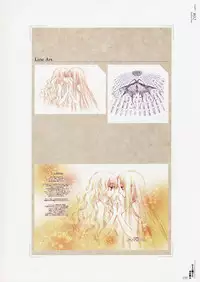 [CARNELIAN] Yami to Boushi to Hon no Tabibito Visual Fanbook