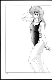 (C41) [Parupunte (Fukada Takushi)] F Spe 15 (Various)