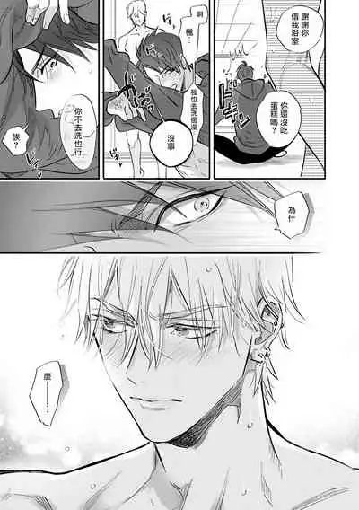 Burlesque Night | 艳舞荒诞夜 1-4